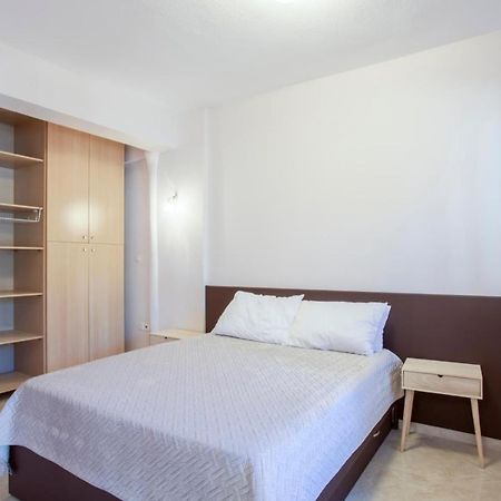 Sea La Vie Apartment Hanioti Luaran gambar