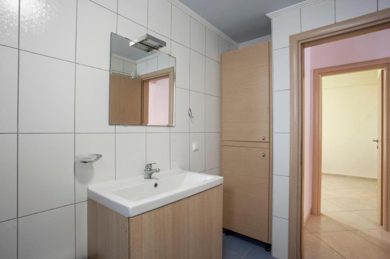 Sea La Vie Apartment Hanioti Luaran gambar